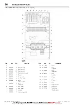 Preview for 28 page of Ingersoll-Rand UP6 15HP Option Manual