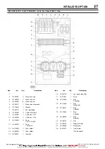 Preview for 29 page of Ingersoll-Rand UP6 15HP Option Manual