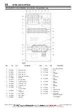 Preview for 30 page of Ingersoll-Rand UP6 15HP Option Manual