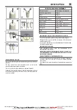 Preview for 35 page of Ingersoll-Rand UP6 15HP Option Manual