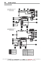 Preview for 36 page of Ingersoll-Rand UP6 15HP Option Manual