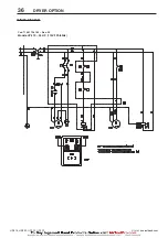 Preview for 38 page of Ingersoll-Rand UP6 15HP Option Manual