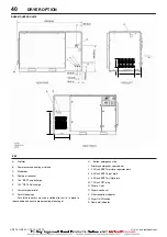 Preview for 42 page of Ingersoll-Rand UP6 15HP Option Manual