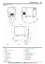 Preview for 43 page of Ingersoll-Rand UP6 15HP Option Manual