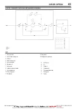 Preview for 45 page of Ingersoll-Rand UP6 15HP Option Manual