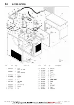 Preview for 46 page of Ingersoll-Rand UP6 15HP Option Manual