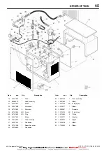 Preview for 47 page of Ingersoll-Rand UP6 15HP Option Manual