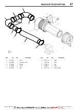 Preview for 49 page of Ingersoll-Rand UP6 15HP Option Manual