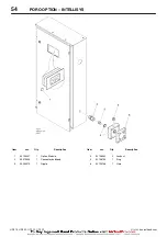 Preview for 56 page of Ingersoll-Rand UP6 15HP Option Manual