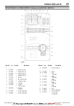 Preview for 79 page of Ingersoll-Rand UP6 15HP Option Manual