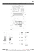 Preview for 83 page of Ingersoll-Rand UP6 15HP Option Manual