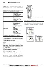 Preview for 90 page of Ingersoll-Rand UP6 15HP Option Manual