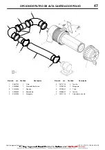 Preview for 105 page of Ingersoll-Rand UP6 15HP Option Manual