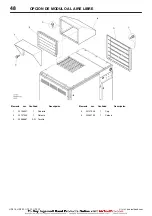 Preview for 106 page of Ingersoll-Rand UP6 15HP Option Manual