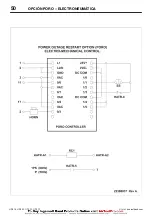 Preview for 108 page of Ingersoll-Rand UP6 15HP Option Manual