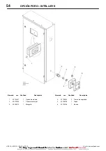 Preview for 112 page of Ingersoll-Rand UP6 15HP Option Manual