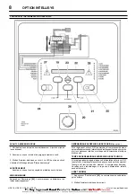 Preview for 122 page of Ingersoll-Rand UP6 15HP Option Manual