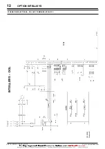 Preview for 126 page of Ingersoll-Rand UP6 15HP Option Manual