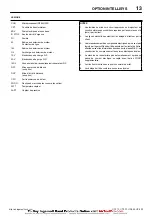 Preview for 127 page of Ingersoll-Rand UP6 15HP Option Manual