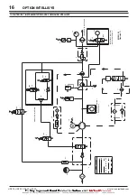 Preview for 130 page of Ingersoll-Rand UP6 15HP Option Manual