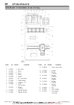 Preview for 134 page of Ingersoll-Rand UP6 15HP Option Manual