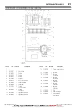 Preview for 135 page of Ingersoll-Rand UP6 15HP Option Manual