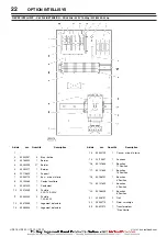 Preview for 136 page of Ingersoll-Rand UP6 15HP Option Manual