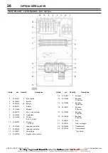 Preview for 140 page of Ingersoll-Rand UP6 15HP Option Manual