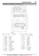 Preview for 141 page of Ingersoll-Rand UP6 15HP Option Manual