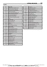 Preview for 149 page of Ingersoll-Rand UP6 15HP Option Manual