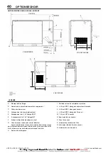 Preview for 154 page of Ingersoll-Rand UP6 15HP Option Manual