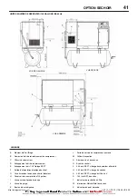 Preview for 155 page of Ingersoll-Rand UP6 15HP Option Manual