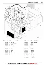 Preview for 159 page of Ingersoll-Rand UP6 15HP Option Manual