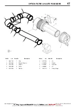 Preview for 161 page of Ingersoll-Rand UP6 15HP Option Manual