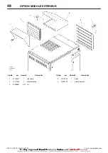 Preview for 162 page of Ingersoll-Rand UP6 15HP Option Manual