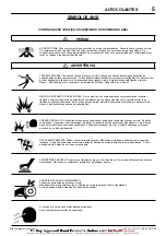 Preview for 175 page of Ingersoll-Rand UP6 15HP Option Manual