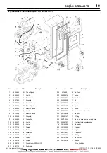 Preview for 189 page of Ingersoll-Rand UP6 15HP Option Manual