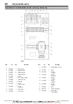 Preview for 192 page of Ingersoll-Rand UP6 15HP Option Manual