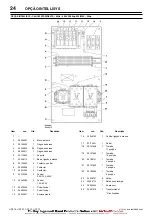 Preview for 194 page of Ingersoll-Rand UP6 15HP Option Manual