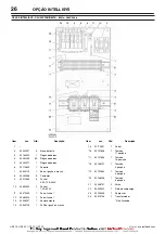 Preview for 196 page of Ingersoll-Rand UP6 15HP Option Manual