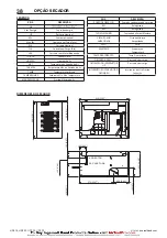 Preview for 208 page of Ingersoll-Rand UP6 15HP Option Manual