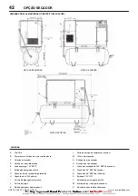 Preview for 212 page of Ingersoll-Rand UP6 15HP Option Manual