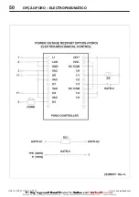 Preview for 220 page of Ingersoll-Rand UP6 15HP Option Manual