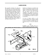 Предварительный просмотр 34 страницы Ingersoll-Rand VHP300CM Operating, Maintenance & Parts Manual