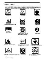 Preview for 8 page of Ingersoll-Rand VHP600WCU Operating, Maintenance & Parts Manual