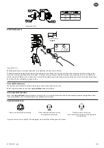 Предварительный просмотр 3 страницы Ingersoll-Rand W5001 Series Product Information