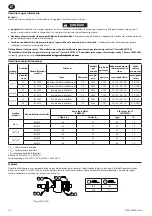 Предварительный просмотр 36 страницы Ingersoll-Rand W5001 Series Product Information