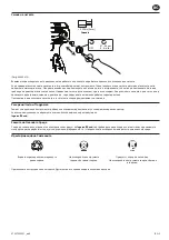 Предварительный просмотр 43 страницы Ingersoll-Rand W5001 Series Product Information