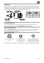 Предварительный просмотр 3 страницы Ingersoll-Rand W7000 Series Product Information