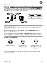 Предварительный просмотр 5 страницы Ingersoll-Rand W7000 Series Product Information